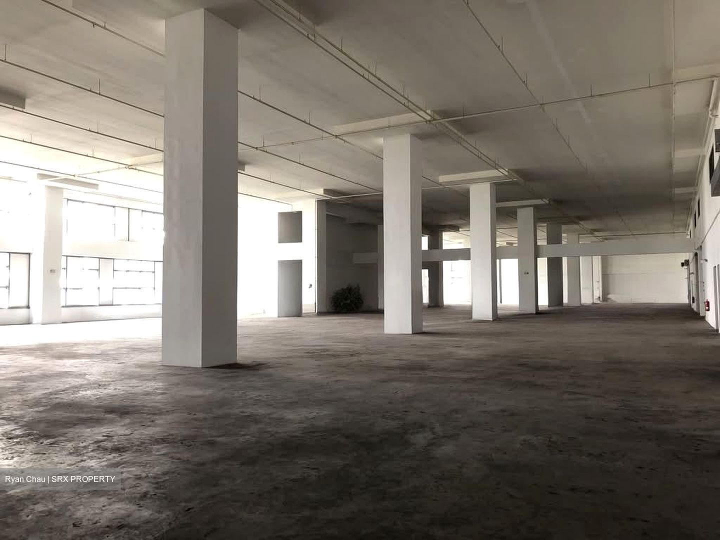 Sunview Road (D22), Factory #544432051